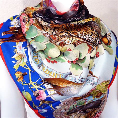 hermes fulard|pre owned Hermes scarves.